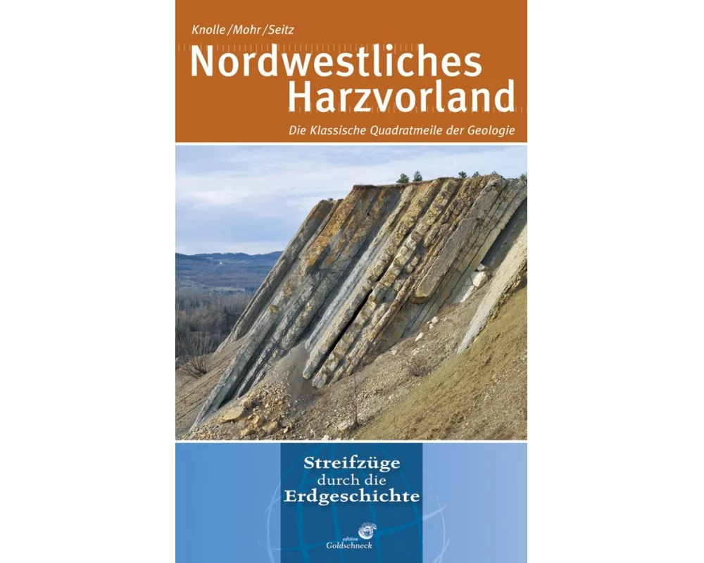 Nordwestliches Harzvorland