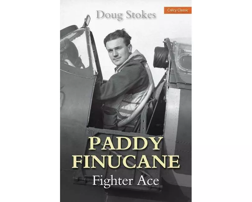 Paddy Finucane