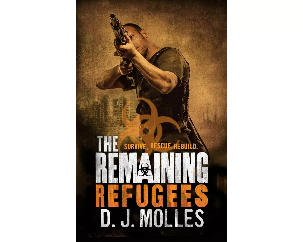 The Remaining: Refugees