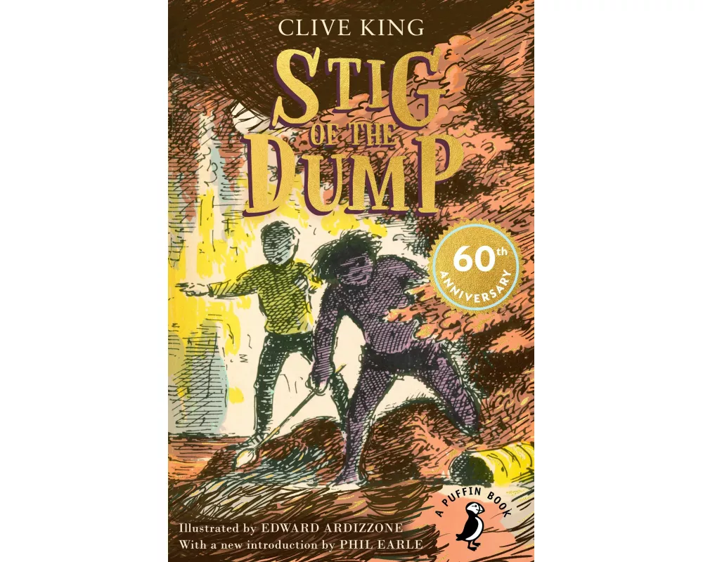 Stig of the Dump