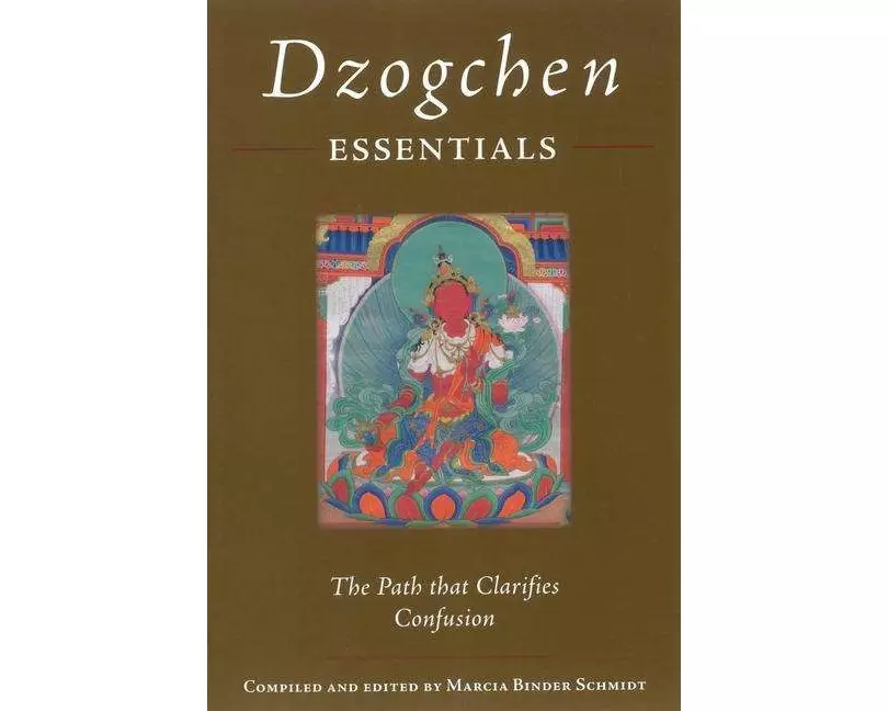 Dzogchen Essentials