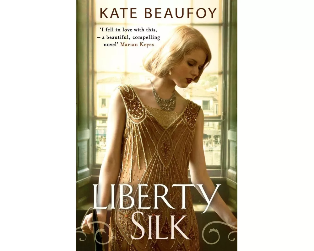 Liberty Silk