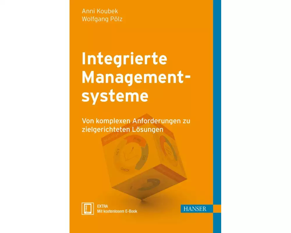 Integrierte Managementsysteme