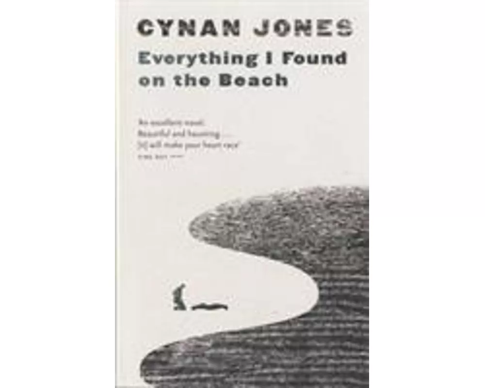 Everything I Found on the Beach