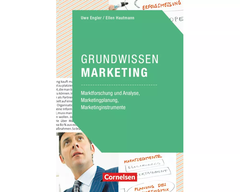 Marketingkompetenz - Fach- und Sachbücher