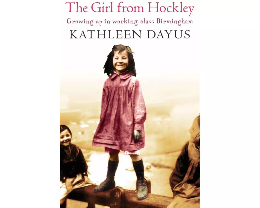 The Girl From Hockley