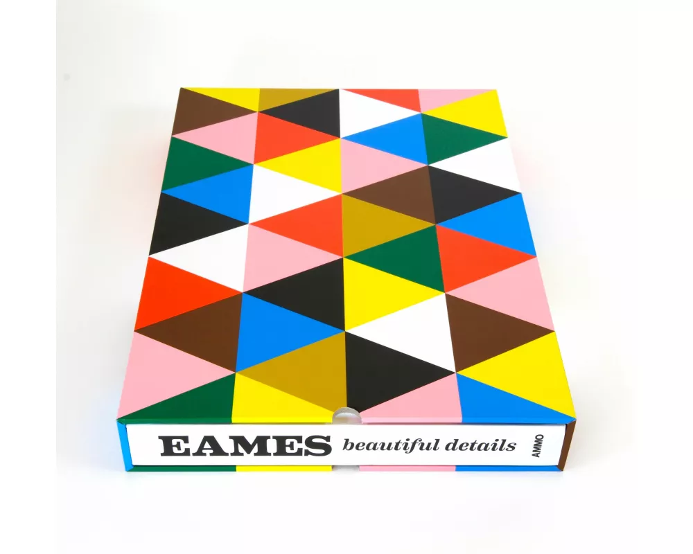 Eames: Beautiful Details