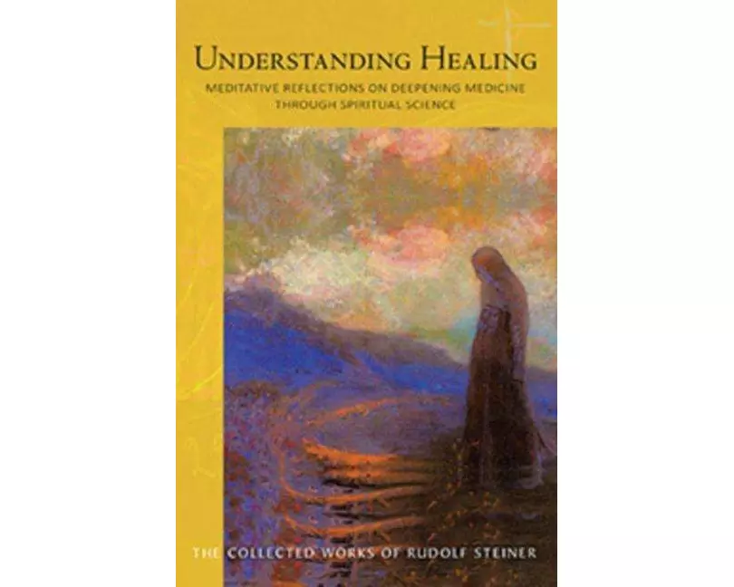 Understanding Healing