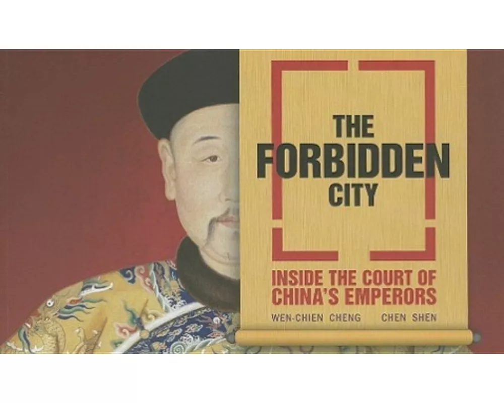 The Forbidden City