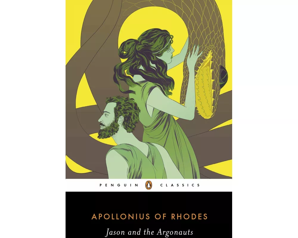 Jason and the Argonauts
