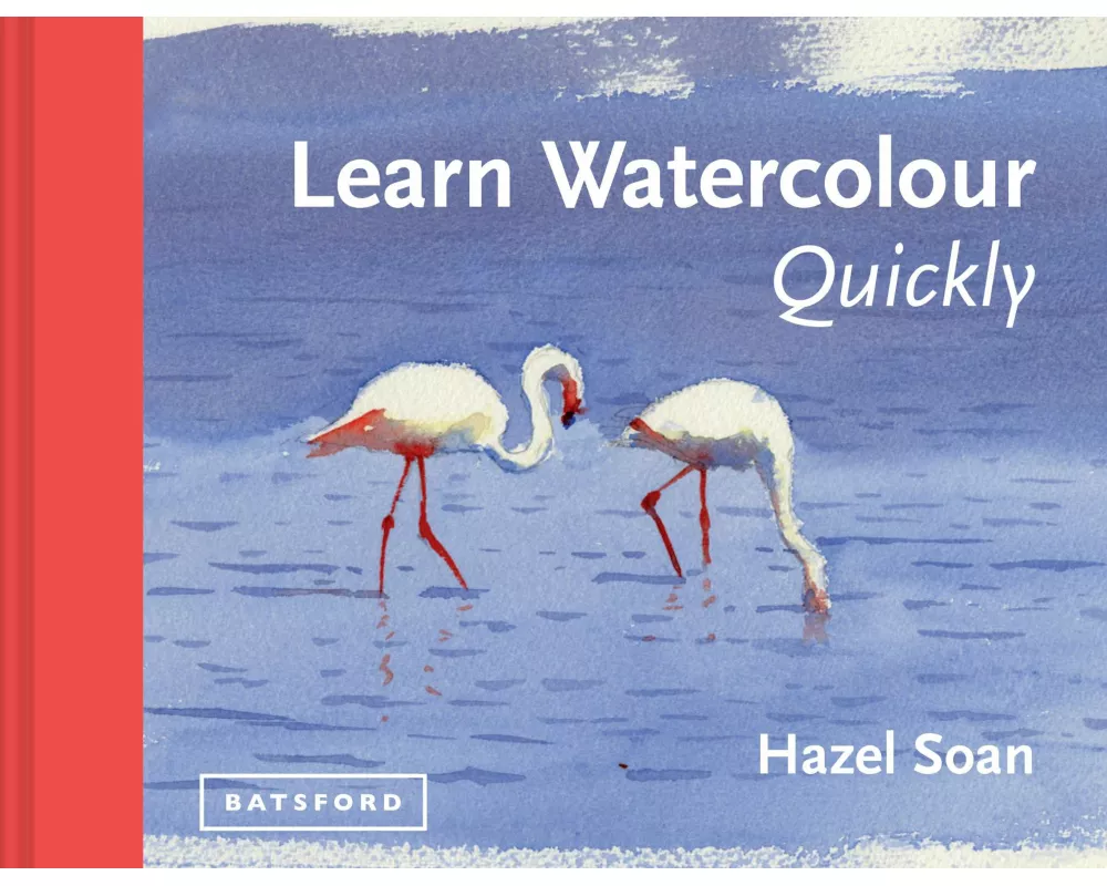 Learn Watercolour Quickly