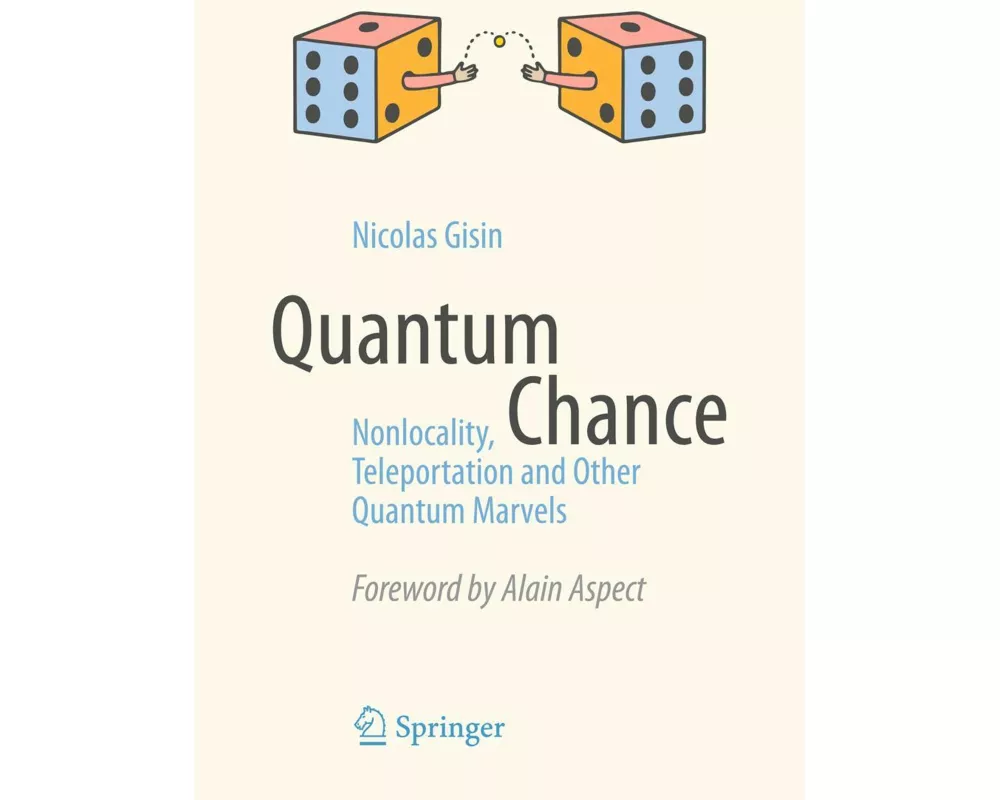Quantum Chance