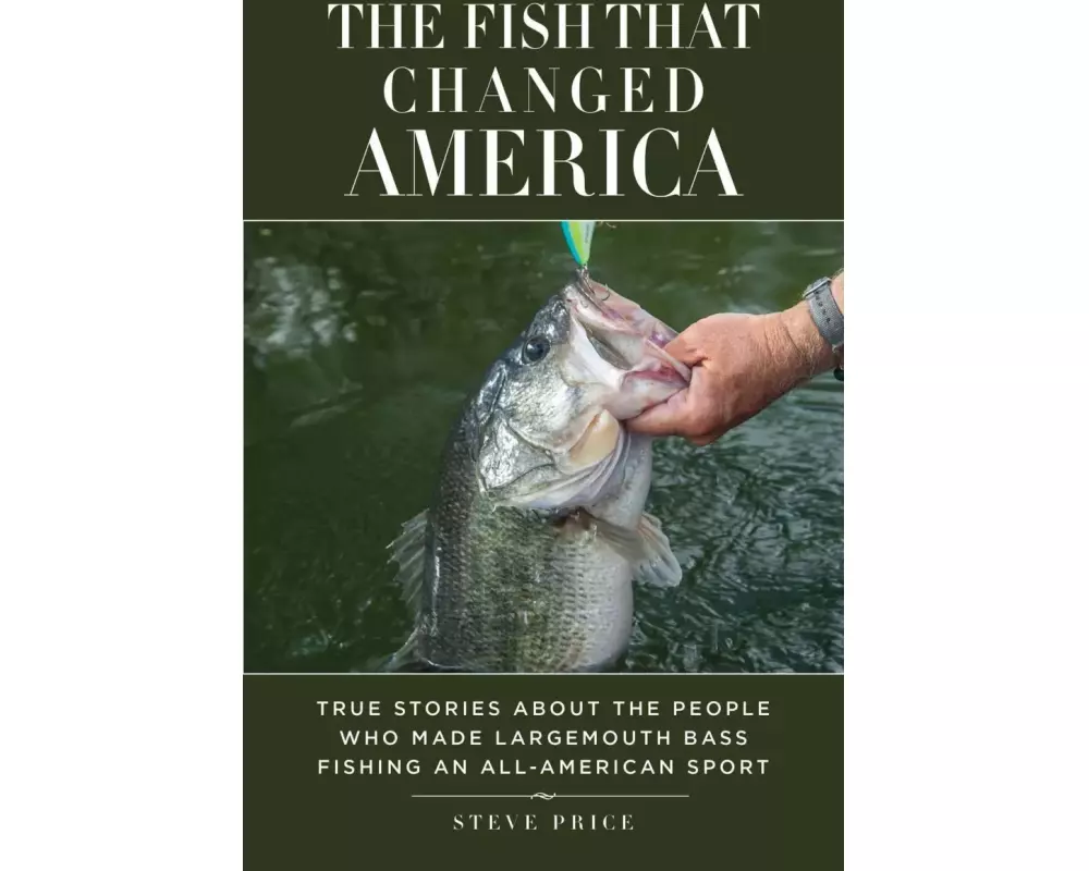 The Fish That Changed America