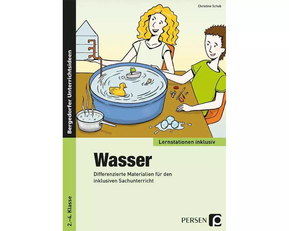 Wasser