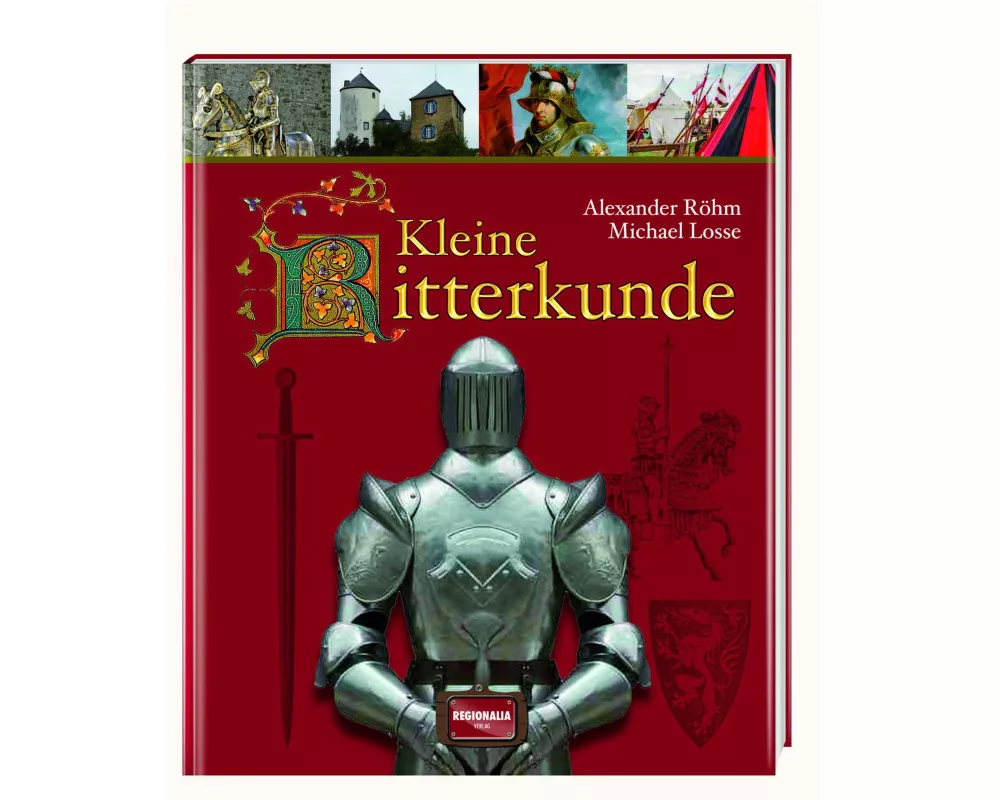 Kleine Ritterkunde