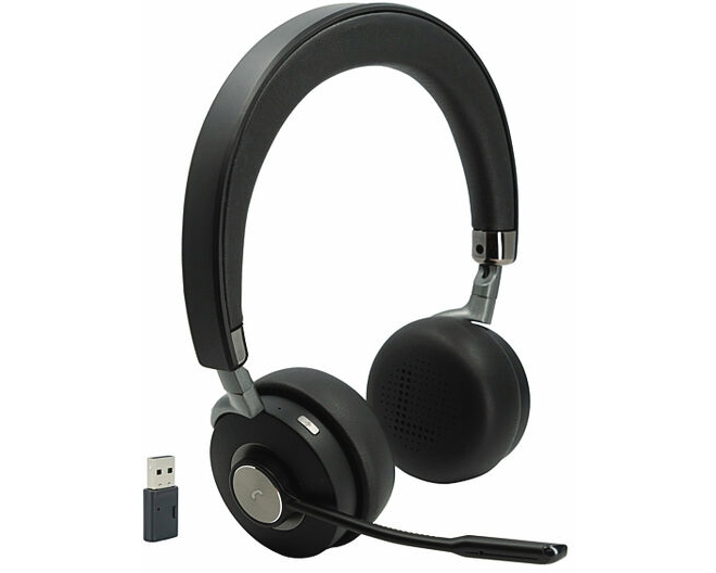 FREEVOICE Nimbus 80 Stereo ANC FBT080BT Bluetooth, USB-A