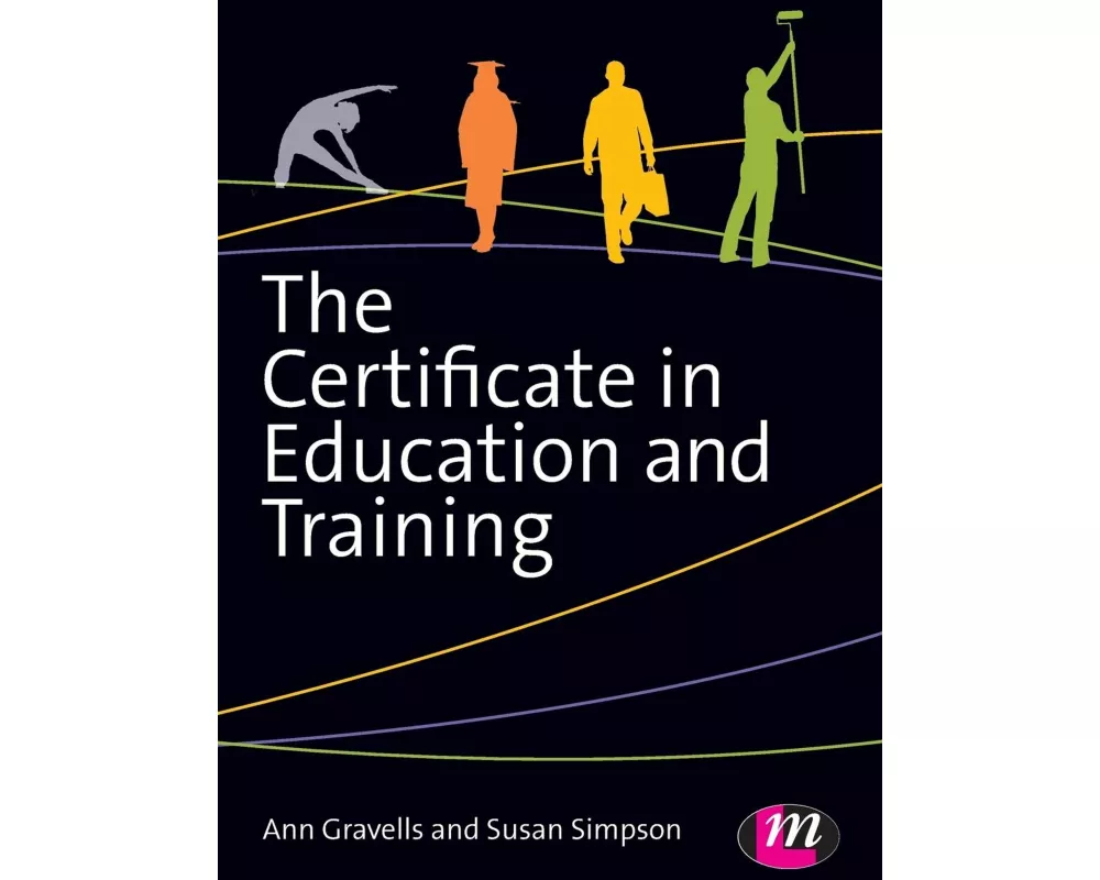 The Certificate in Education and Training