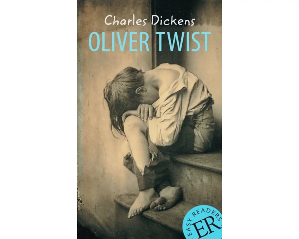 Oliver Twist