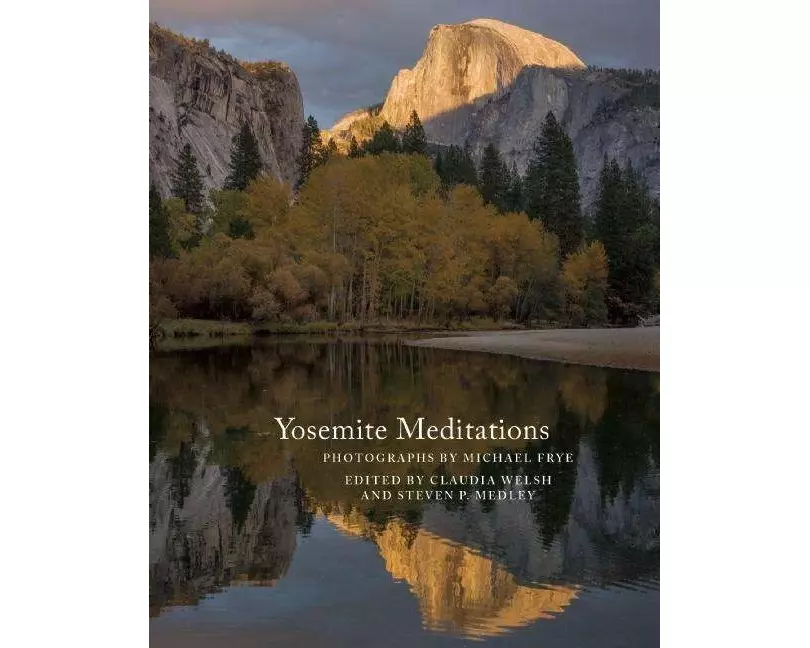 Yosemite Meditations