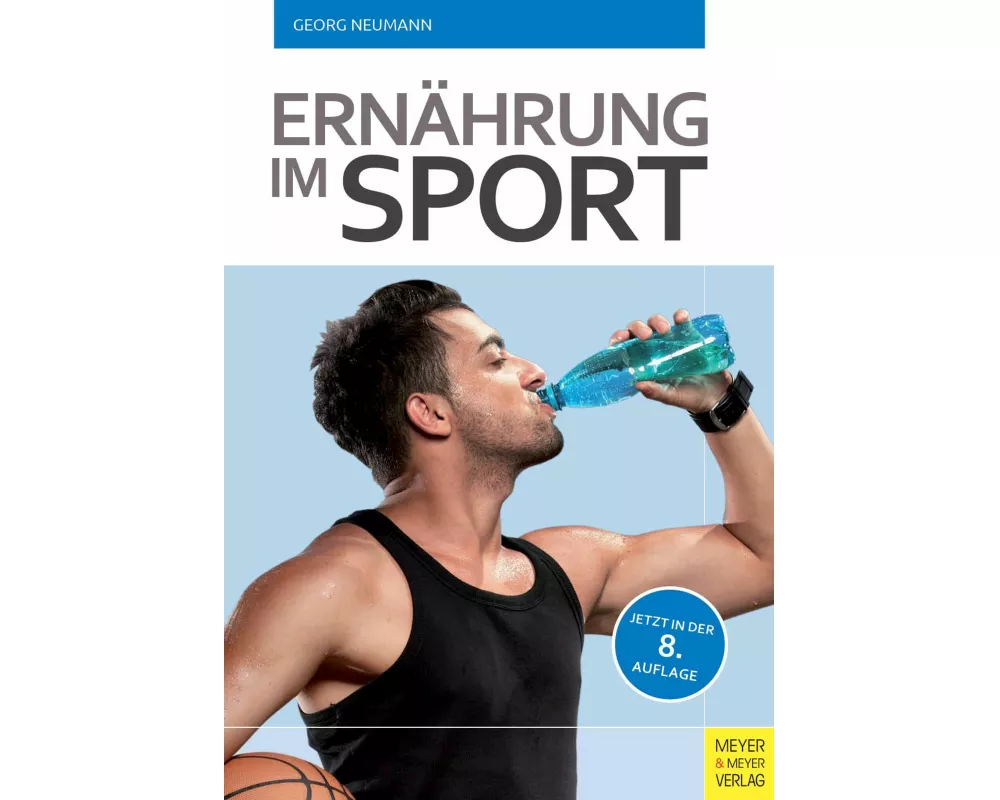 Ernährung im Sport