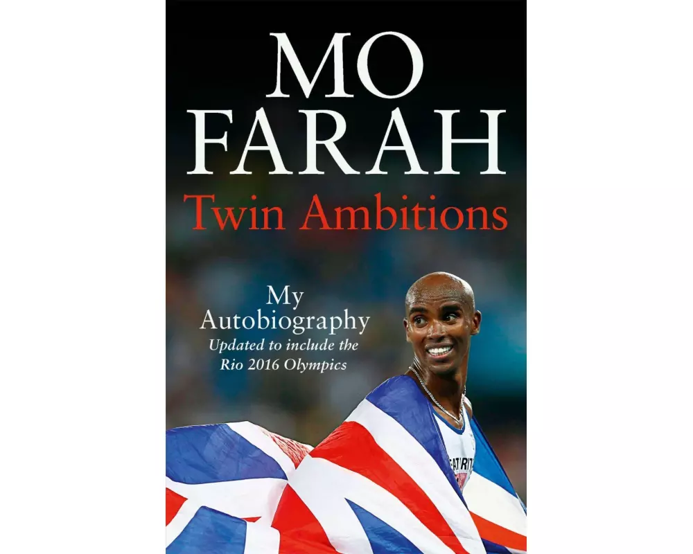 Twin Ambitions - My Autobiography