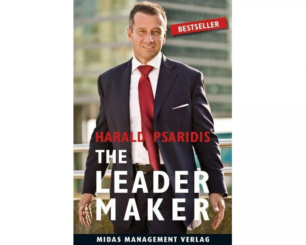 The Leader Maker