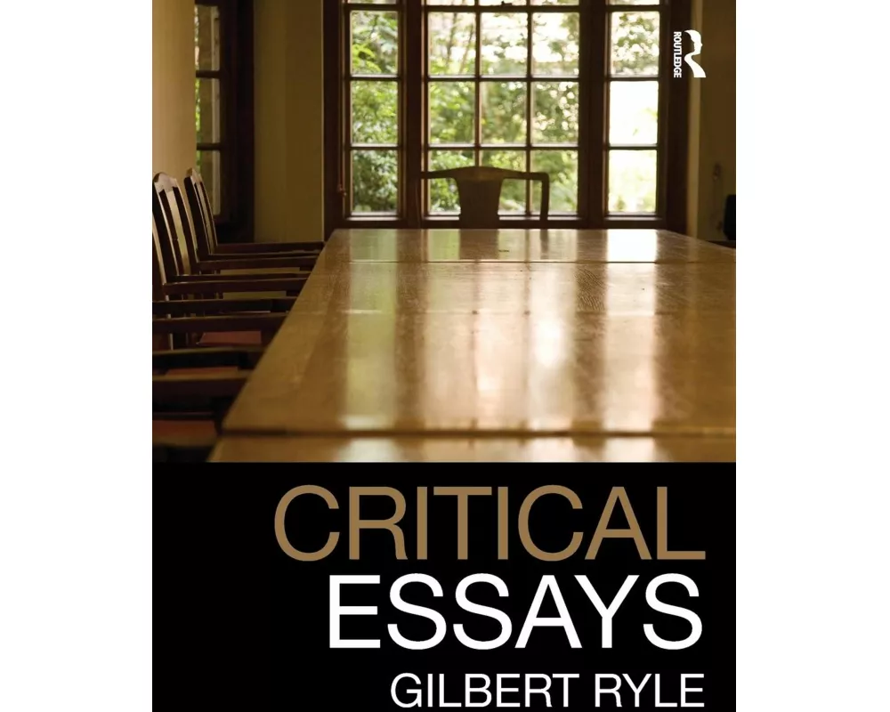 Critical Essays