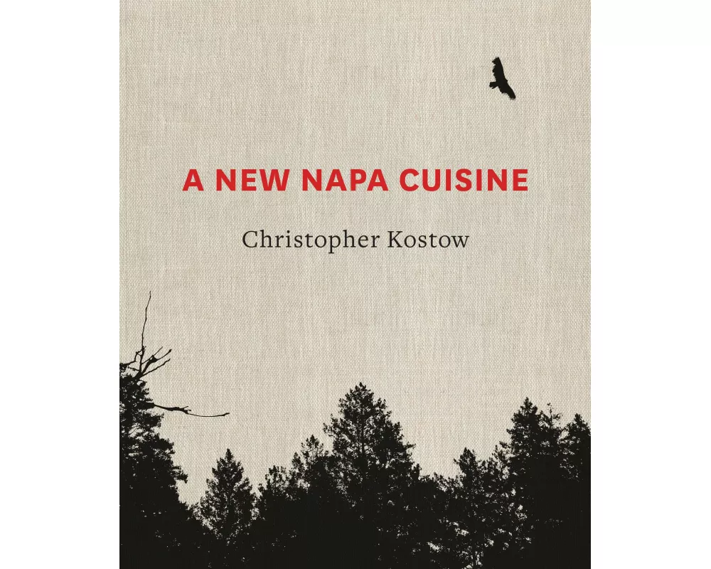A New Napa Cuisine