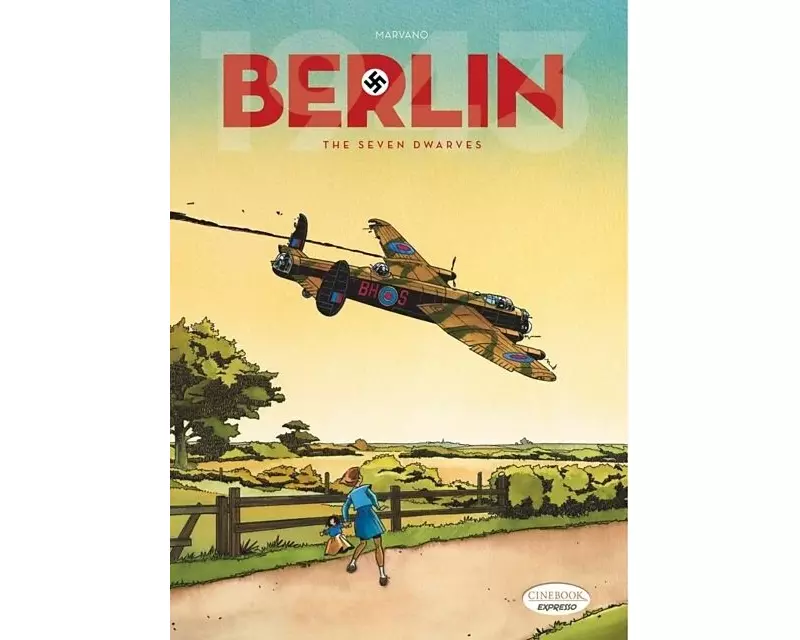 Expresso Collection - Berlin: The Seven Dwarves