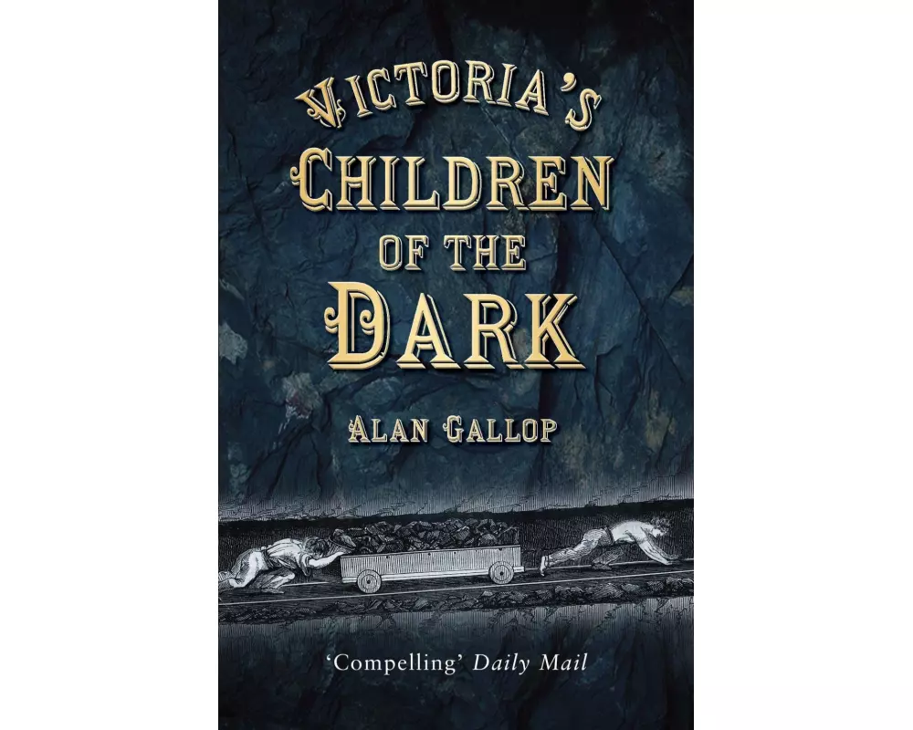 Victoria's Children of the Dark