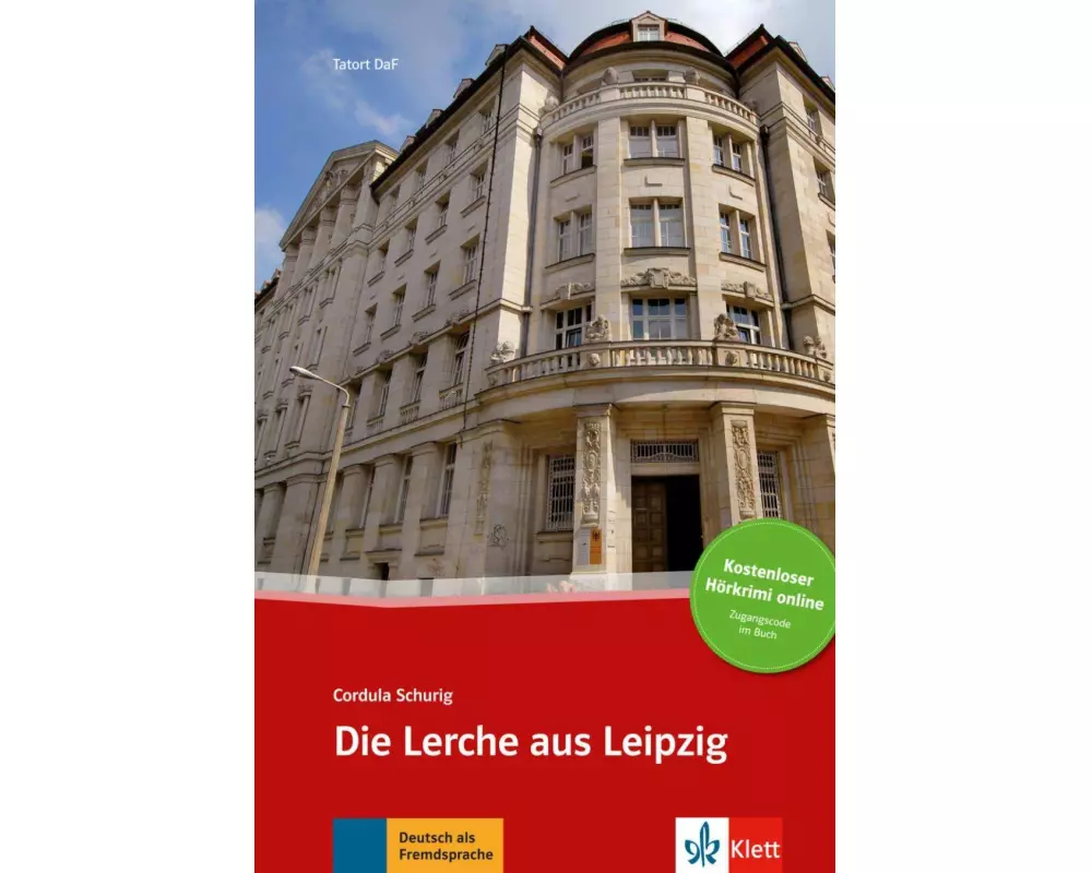 Die Lerche aus Leipzig