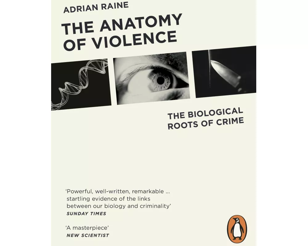 The Anatomy of Violence