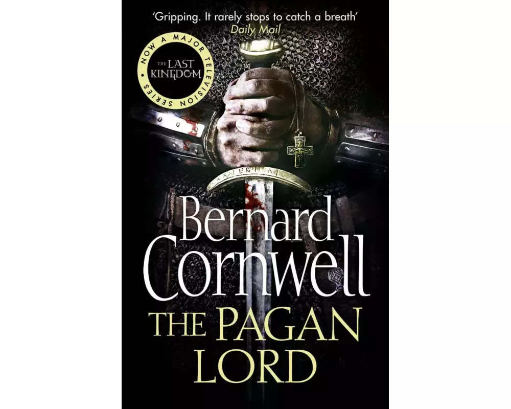 The Pagan Lord