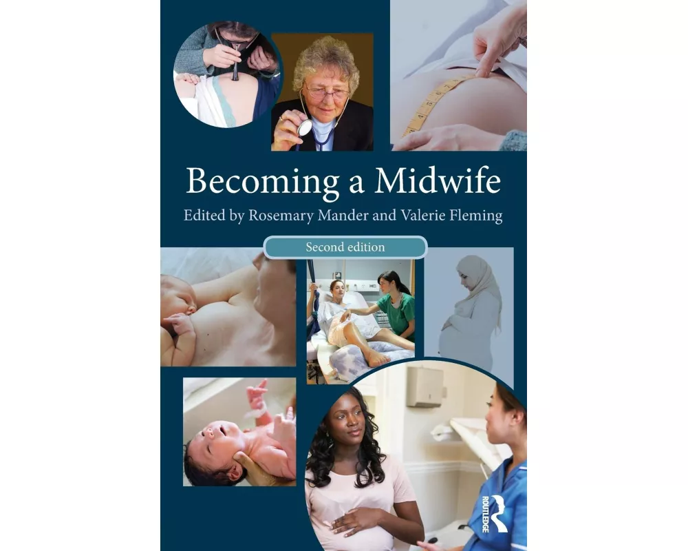 Becoming a Midwife