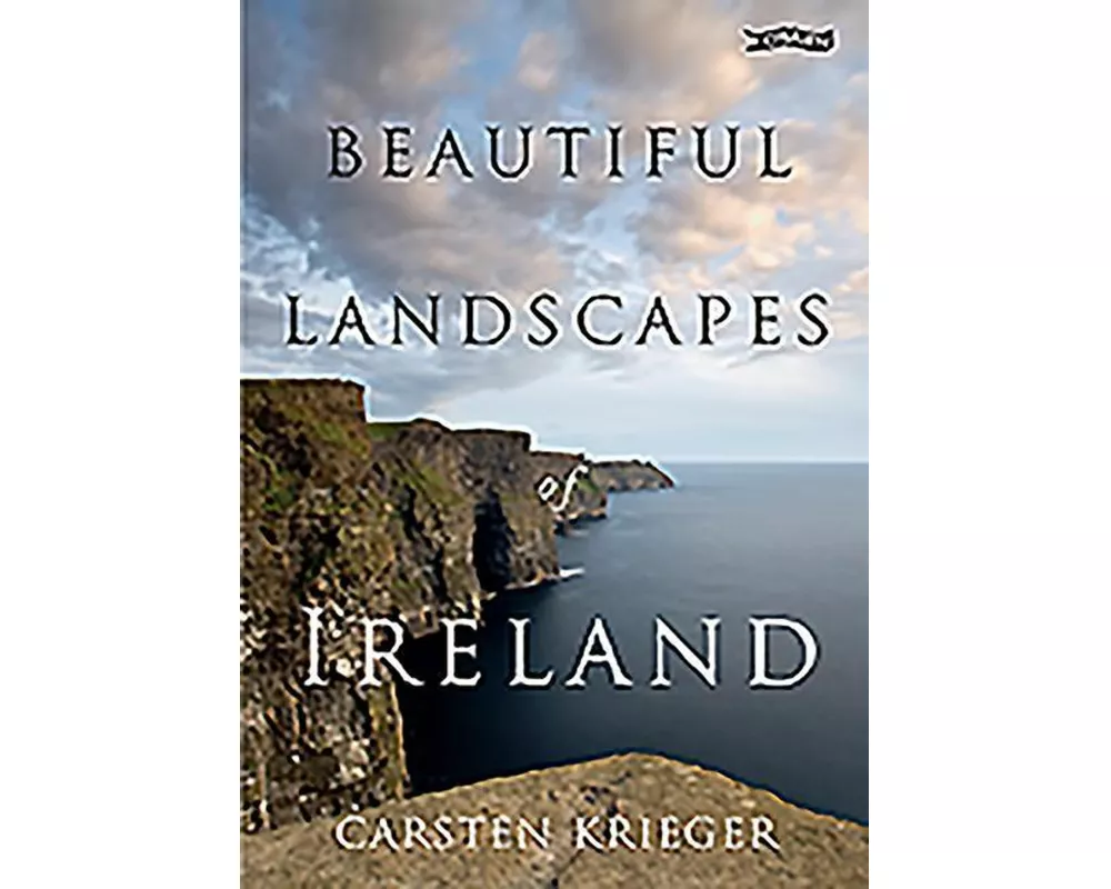 Beautiful Landscapes of Ireland