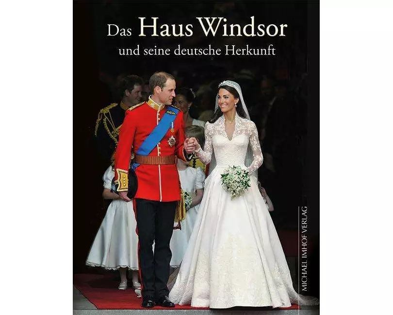 Das Haus Windsor und seine deutsche Herkunft