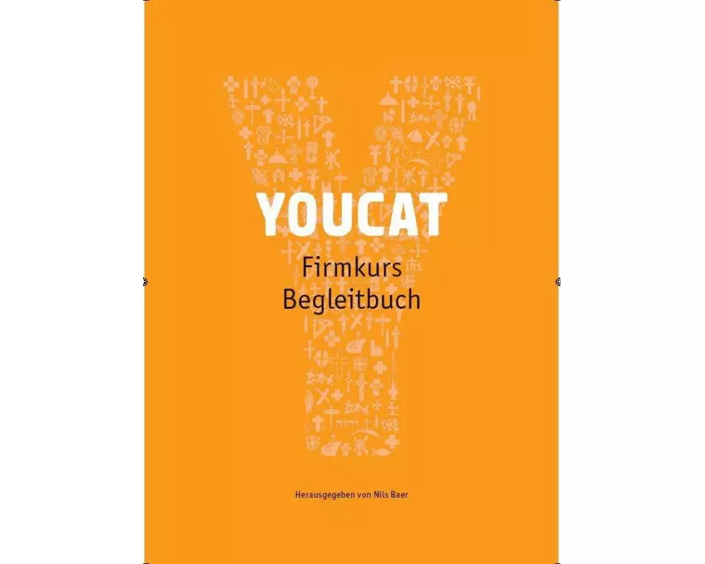 YOUCAT Firmkurs Begleitbuch