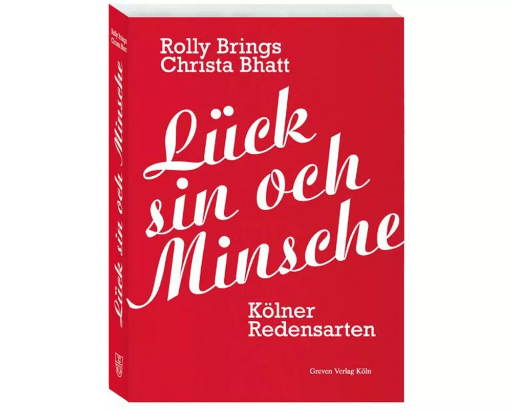 Lück sin och Minsche