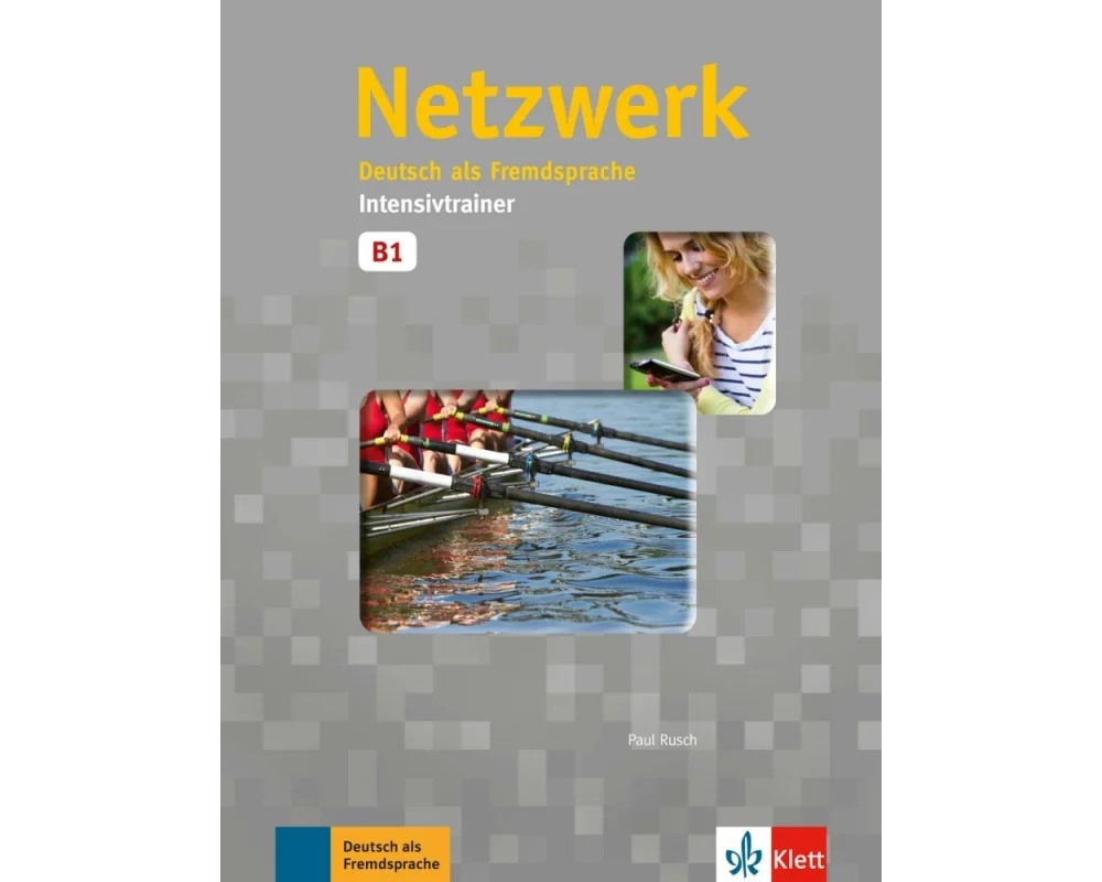 Netzwerk / Intensivtrainer B1