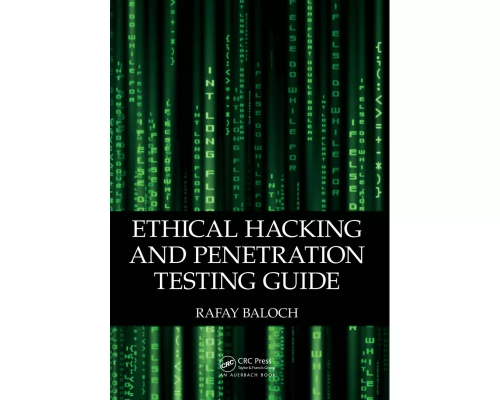 Ethical Hacking and Penetration Testing Guide