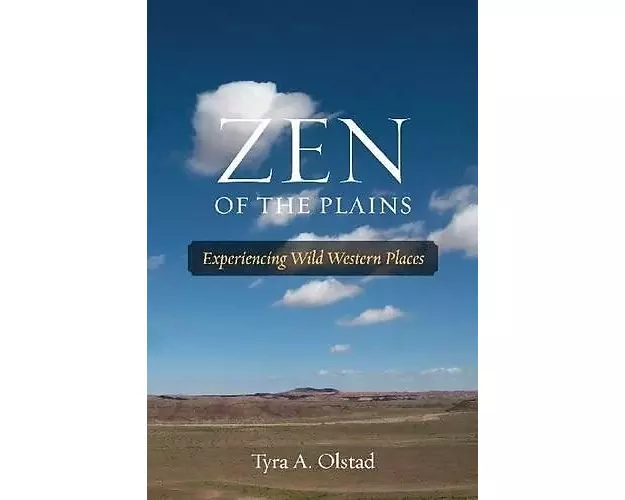 Zen of the Plains