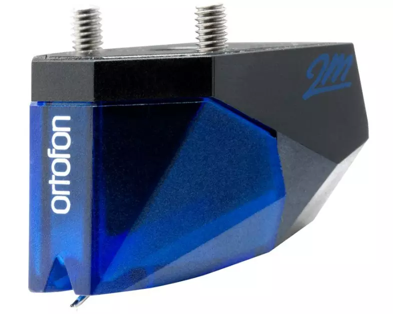 Ortofon Tonabnehmer 2M Blue Verso
