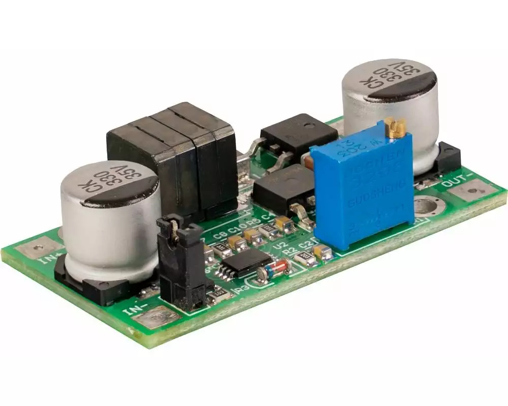 jOY-iT SBC-BuckBoost02 Spannungsregler