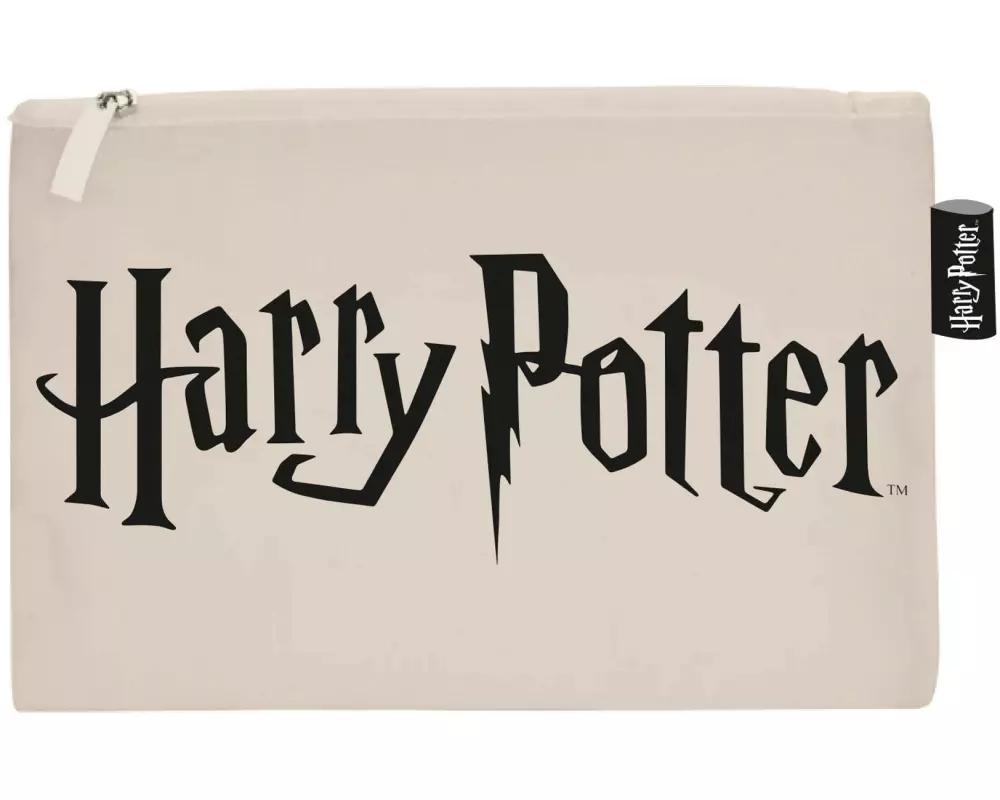 Arditex Necessaire Harry Potter 22.5 x 16 cm
