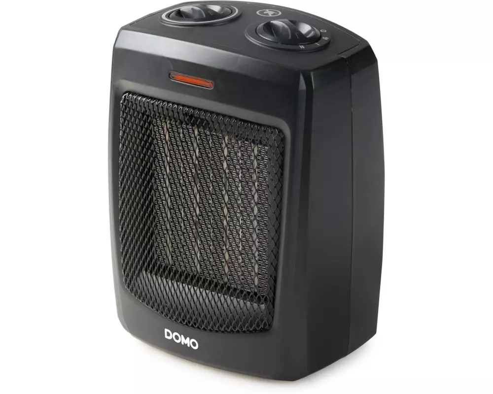 Domo Schnellheizer DO7329H 1500 W
