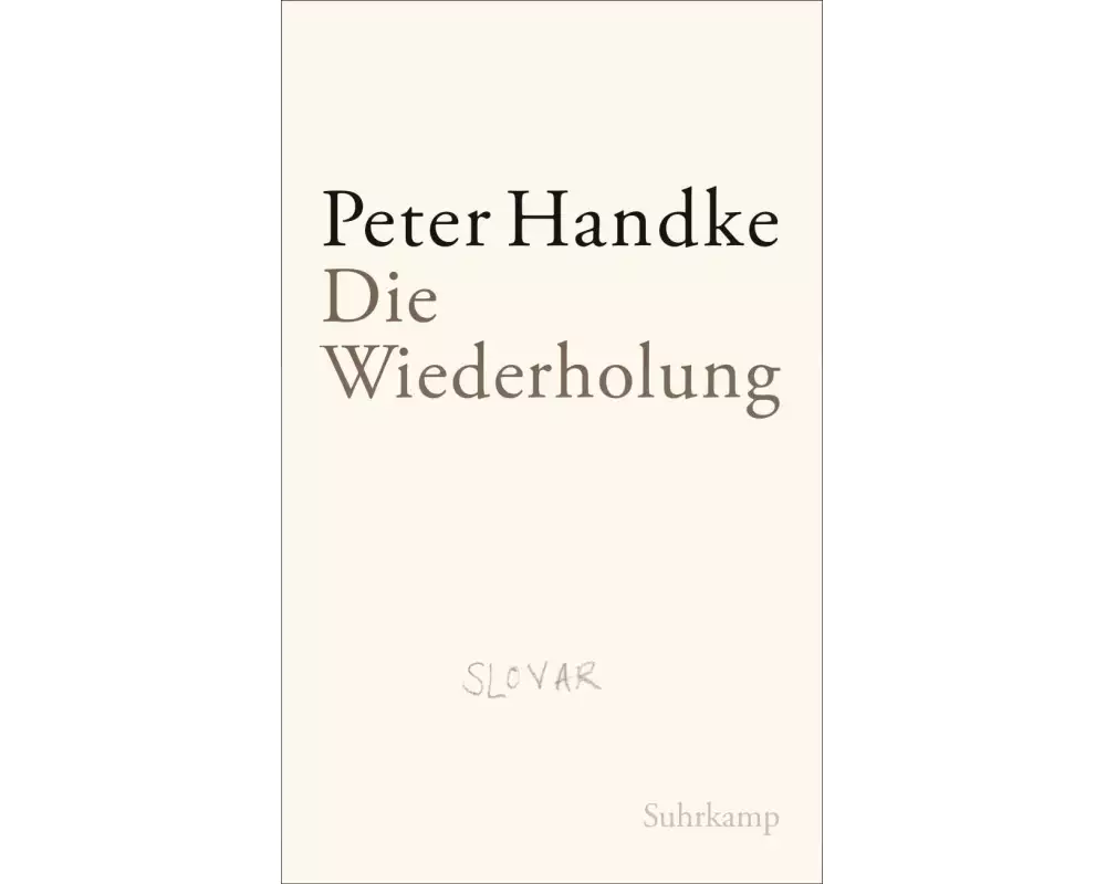 Die Wiederholung