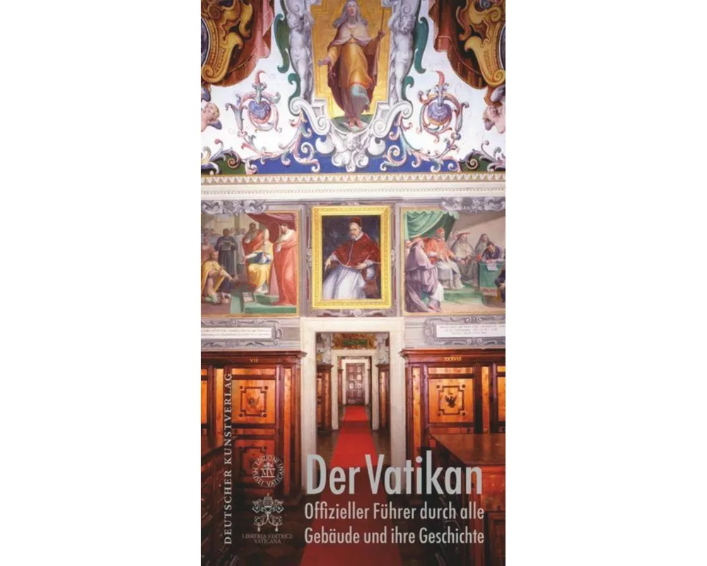 Der Vatikan