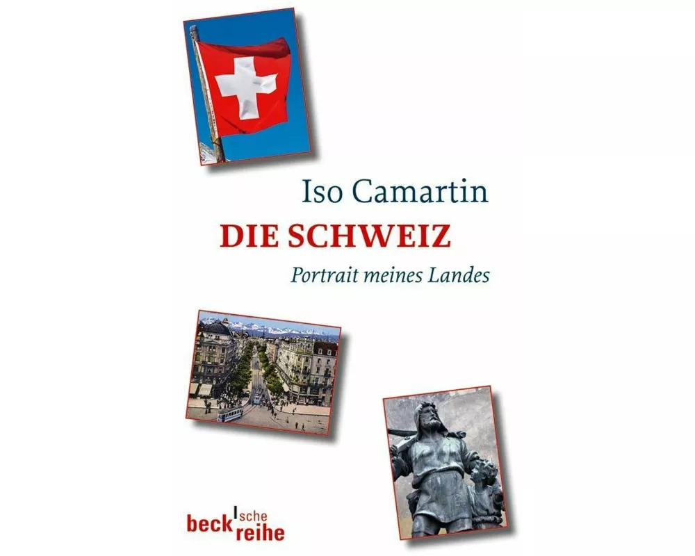 Die Schweiz
