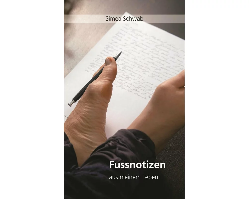 Fussnotizen