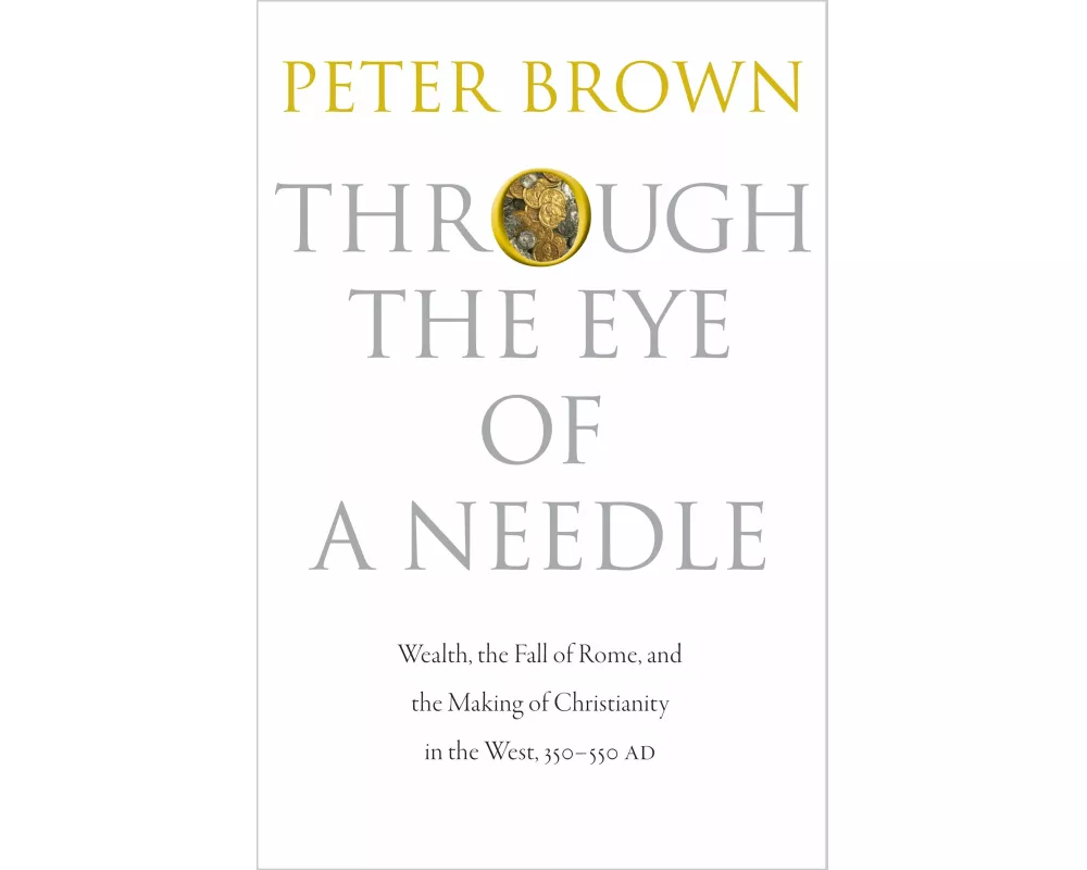 Through the Eye of a Needle